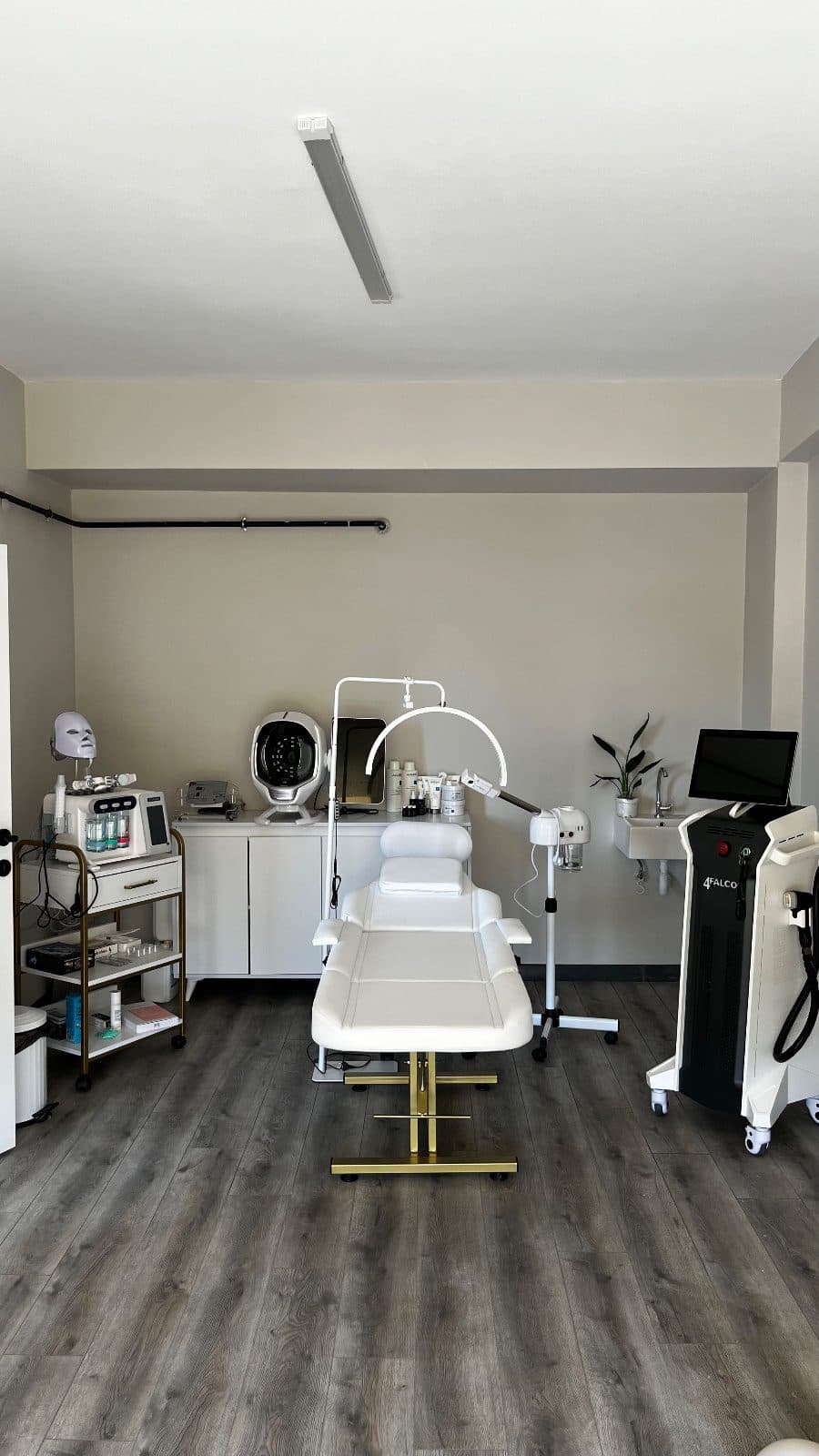 NB | Nergis Baskın Beauty Studio — fotoğraf 2